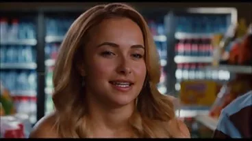 Sexe filme xxl online gratis en extérieur doux avec une brune à gros cul Nikki Knightly