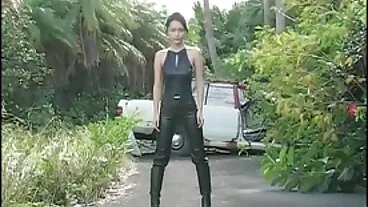 Dame à gros cul Anny Aurora empalée anale dans filme romanesti gratis la pose de cow-girl