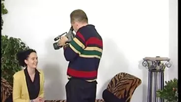 Bombasse sensuelle avec d'énormes melons Eva Notty porno francais gratuit hd vissée dans la pose de cow-girl