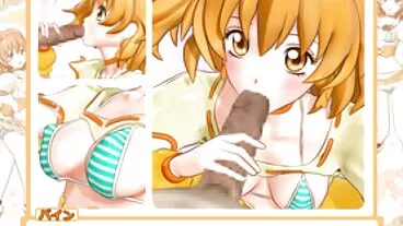 Lolly film x hd francais Dames et Dakota Burns profitent d'une livre intensive