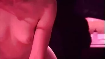 Madison Hart, ange adolescente divine, empalée video porno gratuit hd par une gaffe très dure