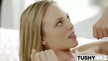 La latina passionnée Carolina video porno gratuit hd Sweets se fait baiser dans la pose de cow-girl