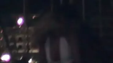 La bonne maman filme erotic gratis BBW Marina Grey baise dans la pose en levrette