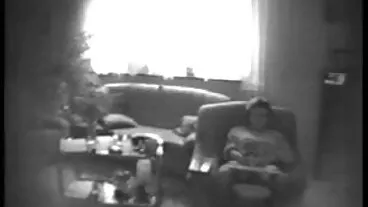 La belle poulette Catalina Ossa baise porno hd tu kif avec un jouet sexuel violet